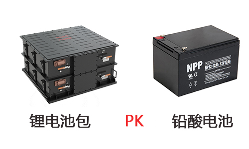 UPS用铅酸电池还是草莓视频黄版在线看池好